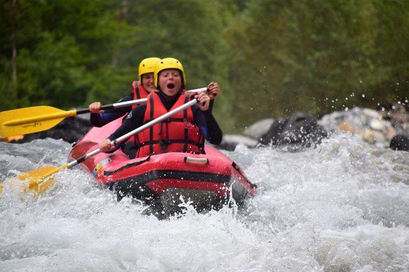 kayakraft adrenaline rafting kayakraft adrenaline rafting
