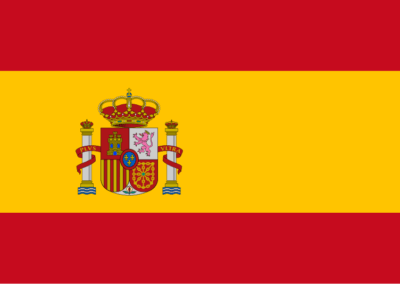 espagne
