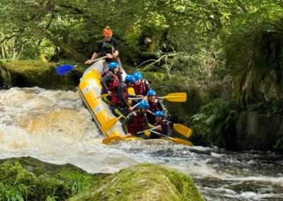 adrenaline rafting morvan 2026 3